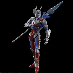 Rise of Gunpla Figure Rise Standard^FIGURE-RISE STANDARD ULTRAMAN SUIT ZERO -ACTION-