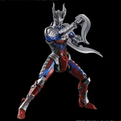 Rise of Gunpla Figure Rise Standard^FIGURE-RISE STANDARD ULTRAMAN SUIT ZERO -ACTION-