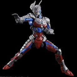 Rise of Gunpla Figure Rise Standard^FIGURE-RISE STANDARD ULTRAMAN SUIT ZERO -ACTION-