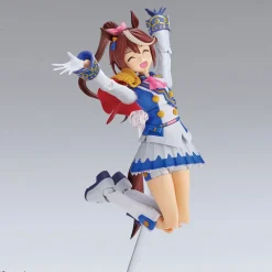Rise of Gunpla Bandai|Figure Rise Standard^FIGURE-RISE STANDARD UMA MUSUME PRETTY DERBY TOKAI TEIO