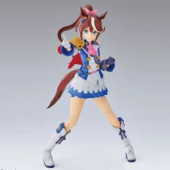 Rise of Gunpla Bandai|Figure Rise Standard^FIGURE-RISE STANDARD UMA MUSUME PRETTY DERBY TOKAI TEIO