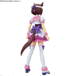 Rise of Gunpla Bandai|Figure Rise Standard^FIGURE-RISE STANDARD UMA MUSUME: PRETTY DERBY – SPECIAL WEEK
