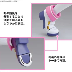 Rise of Gunpla Bandai|Figure Rise Standard^FIGURE-RISE STANDARD UMA MUSUME: PRETTY DERBY – SPECIAL WEEK