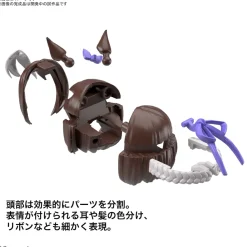 Rise of Gunpla Bandai|Figure Rise Standard^FIGURE-RISE STANDARD UMA MUSUME: PRETTY DERBY – SPECIAL WEEK