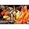 Rise of Gunpla Digimon|Figure Rise Standard^Figure-Rise Standard WarGreymon