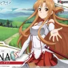 Rise of Gunpla Bandai|Figure Rise Standard^FIGURE-RISE SWORD ART ONLINE ASUNA
