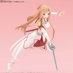 Rise of Gunpla Bandai|Figure Rise Standard^FIGURE-RISE SWORD ART ONLINE ASUNA