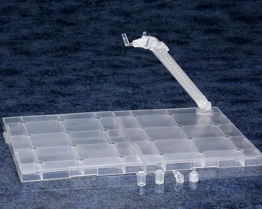 Rise of Gunpla Kotobukiya^FLYING BASE NEO