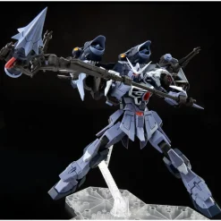 Rise of Gunpla Full Mechanics (Fm)^FM 1/100 : AILE CALAMITY GUNDAM