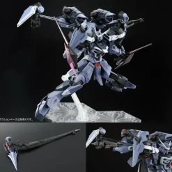 Rise of Gunpla Full Mechanics (Fm)^FM 1/100 : AILE CALAMITY GUNDAM