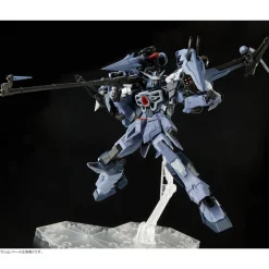 Rise of Gunpla Full Mechanics (Fm)^FM 1/100 : AILE CALAMITY GUNDAM