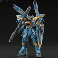 Rise of Gunpla Gundam Seed|Full Mechanics (Fm)^FM 1/100 : CALAMITY GUNDAM