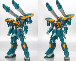 Rise of Gunpla Gundam Seed|Full Mechanics (Fm)^FM 1/100 : CALAMITY GUNDAM