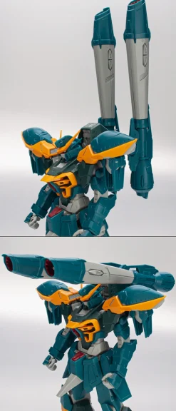 Rise of Gunpla Gundam Seed|Full Mechanics (Fm)^FM 1/100 : CALAMITY GUNDAM