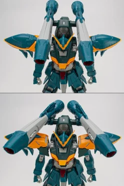 Rise of Gunpla Gundam Seed|Full Mechanics (Fm)^FM 1/100 : CALAMITY GUNDAM