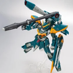Rise of Gunpla Gundam Seed|Full Mechanics (Fm)^FM 1/100 : CALAMITY GUNDAM