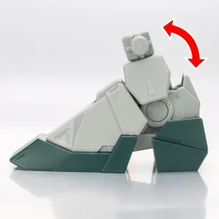 Rise of Gunpla Gundam Seed|Full Mechanics (Fm)^FM 1/100 : CALAMITY GUNDAM