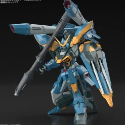 Rise of Gunpla Gundam Seed|Full Mechanics (Fm)^FM 1/100 : CALAMITY GUNDAM