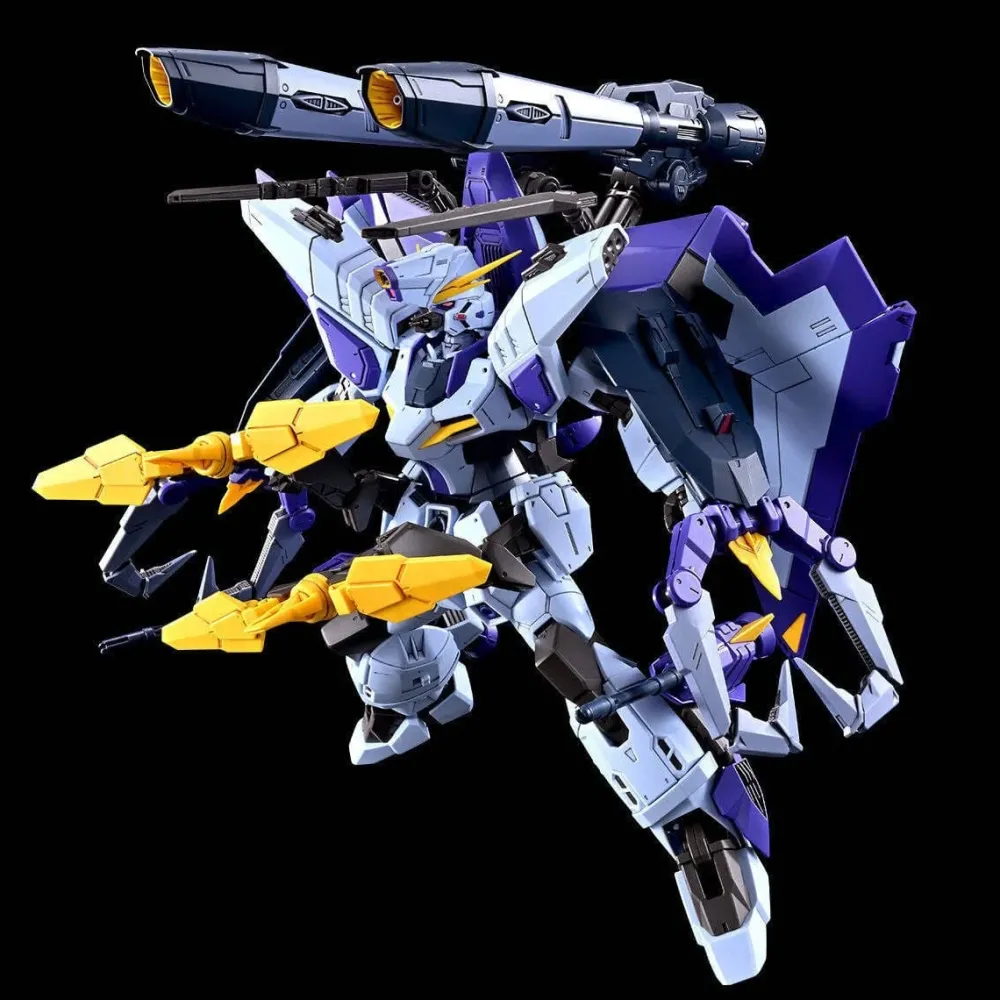 Rise of Gunpla Master Grade (Mg)^FM 1/100 BOOST RAIDER GUNDAM