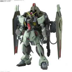Rise of Gunpla Gundam Seed|Full Mechanics (Fm)^FM 1/100 Forbidden Gundam