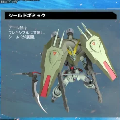 Rise of Gunpla Gundam Seed|Full Mechanics (Fm)^FM 1/100 Forbidden Gundam