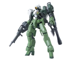 Rise of Gunpla Iron-Blooded Orphans|Full Mechanics (Fm)^FM 1/100 GRAZE CUSTOM