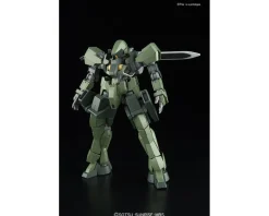 Rise of Gunpla Iron-Blooded Orphans|Full Mechanics (Fm)^FM 1/100 GRAZE CUSTOM