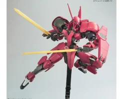 Rise of Gunpla Iron-Blooded Orphans|Full Mechanics (Fm)^FM 1/100 GRIMGERDE