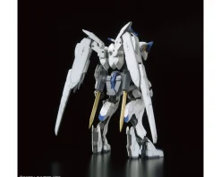 Rise of Gunpla Iron-Blooded Orphans|Full Mechanics (Fm)^FM 1/100 GUNDAM BAEL