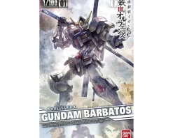 Rise of Gunpla Iron-Blooded Orphans|Full Mechanics (Fm)^FM 1/100 GUNDAM BARBATOS