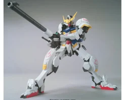 Rise of Gunpla Iron-Blooded Orphans|Full Mechanics (Fm)^FM 1/100 GUNDAM BARBATOS