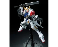 Rise of Gunpla Iron-Blooded Orphans|Full Mechanics (Fm)^FM 1/100 GUNDAM BARBATOS LUPUS