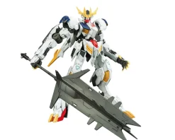 Rise of Gunpla Iron-Blooded Orphans|Full Mechanics (Fm)^FM 1/100 GUNDAM BARBATOS LUPUS REX