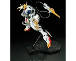 Rise of Gunpla Iron-Blooded Orphans|Full Mechanics (Fm)^FM 1/100 GUNDAM BARBATOS LUPUS REX