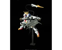 Rise of Gunpla Iron-Blooded Orphans|Full Mechanics (Fm)^FM 1/100 GUNDAM BARBATOS LUPUS REX