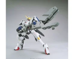 Rise of Gunpla Iron-Blooded Orphans|Full Mechanics (Fm)^FM 1/100 GUNDAM BARBATOS 6TH FORM