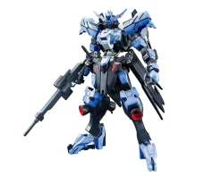 Rise of Gunpla Iron-Blooded Orphans|Full Mechanics (Fm)^FM 1/100 GUNDAM VIDAR