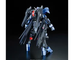 Rise of Gunpla Iron-Blooded Orphans|Full Mechanics (Fm)^FM 1/100 GUNDAM VIDAR