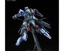 Rise of Gunpla Iron-Blooded Orphans|Full Mechanics (Fm)^FM 1/100 GUNDAM VIDAR