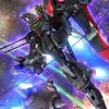 Rise of Gunpla Full Mechanics (Fm)^FM 1/100 RAIDER GUNDAM