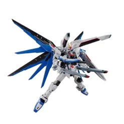 Rise of Gunpla Gundam Seed Destiny|Gundam Seed^FM 1/100 ZGMF-X10A FREEDOM GUNDAM VER.GCP