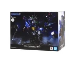 Rise of Gunpla Gundam 0083: Stardust Memory^FORMANIA EX RX-78GP-01FB ZEPH BUST