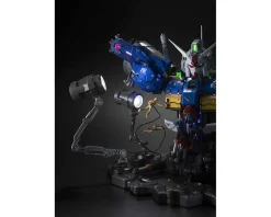 Rise of Gunpla Gundam 0083: Stardust Memory^FORMANIA EX RX-78GP-01FB ZEPH BUST