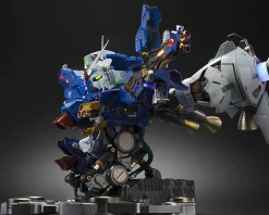 Rise of Gunpla Gundam 0083: Stardust Memory^FORMANIA EX RX-78GP-01FB ZEPH BUST