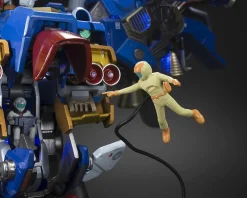 Rise of Gunpla Gundam 0083: Stardust Memory^FORMANIA EX RX-78GP-01FB ZEPH BUST