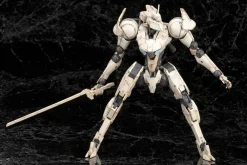 Rise of Gunpla Kotobukiya|Frame Arms^FRAME ARMS 1/100 : BAIHU WHITE TIGER