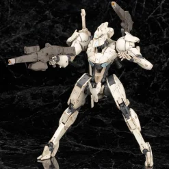 Rise of Gunpla Kotobukiya|Frame Arms^FRAME ARMS 1/100 : BAIHU WHITE TIGER