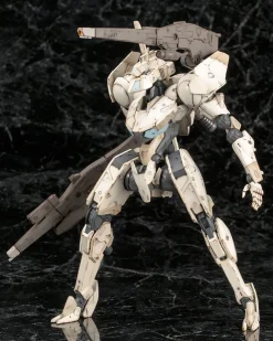 Rise of Gunpla Kotobukiya|Frame Arms^FRAME ARMS 1/100 : BAIHU WHITE TIGER