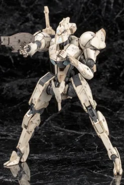 Rise of Gunpla Kotobukiya|Frame Arms^FRAME ARMS 1/100 : BAIHU WHITE TIGER