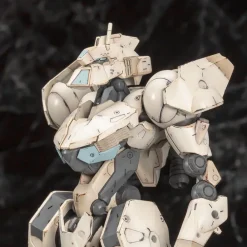 Rise of Gunpla Kotobukiya|Frame Arms^FRAME ARMS 1/100 : BAIHU WHITE TIGER